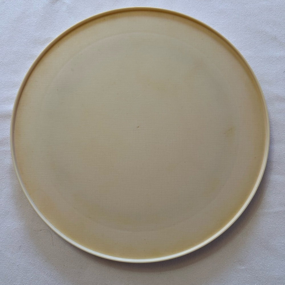 Rubbermaid Lazy Susan Turntable Plate